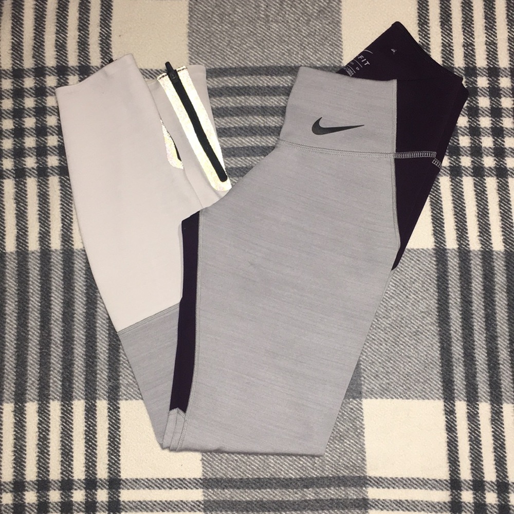 Nike thermal leggings
